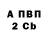 Амфетамин Premium Don Fatale